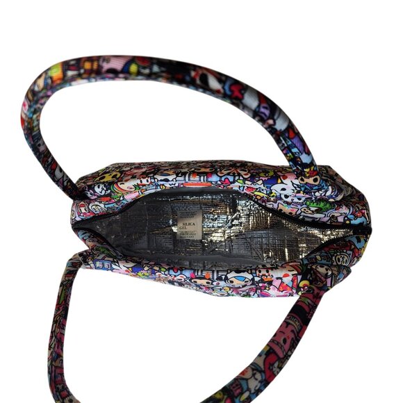 Tokidoki Insulated Lunch Bag Tote Purse Small - Picture 11 of 13